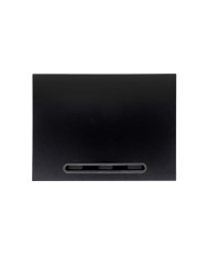 SOPORTE ELEVADOR PHOENIX DE MONITOR 2 ALTURAS MADERA BLACK