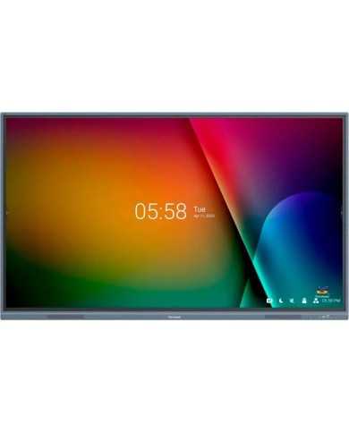 PANTALLA INTERACTIVA VIEWSONIC 75 VIEWBOARD 4K MULTIMEDIA HDMI VGA PANTALLA INTERACTIVA VIEWSONIC 75 VIEWBOARD 4K MULTIMEDIA HDMI VGA