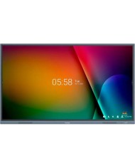 PANTALLA INTERACTIVA VIEWSONIC 75 VIEWBOARD 4K MULTIMEDIA HDMI VGA