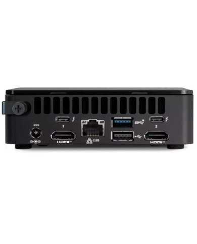 ORDENADOR NUC I3 1315U/8GB/SSD500GB/HDMI/WF/BT/W11PRO