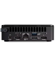 ORDENADOR NUC I3 1315U/8GB/SSD500GB/HDMI/WF/BT/W11PRO