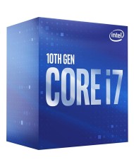 PROCESADOR INTEL CORE I7 10700 2.9GHZ 16MB IN BOX
