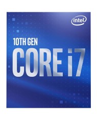 PROCESADOR INTEL CORE I7 10700 2.9GHZ 16MB IN BOX