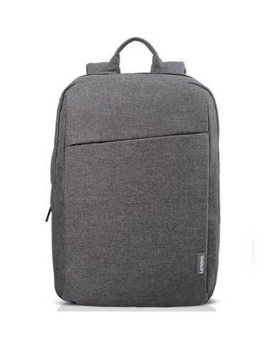 MOCHILA LENOVO B210 CASUAL 15.6 GREY MOCHILA LENOVO B210 CASUAL 15.6 GREY