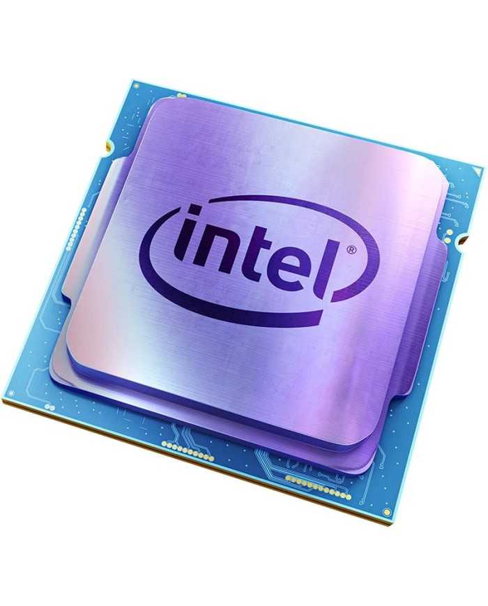 PROCESADOR INTEL CORE I7 10700 2.9GHZ 16MB IN BOX