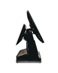 TPV AVPOS K6000 15 TACTIL I5/8GB/SSD128GB + IMPRESORA + 2 PANTALLA 3YR GAR