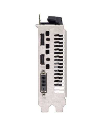 TARJETA DE VIDEO ASUS DUAL NVIDIA RTX3050 6GB OC EDITION GDRR6 PCIE 4.0 TARJETA DE VIDEO ASUS DUAL NVIDIA RTX3050 6GB OC EDITION GDRR6 PCIE 4.0