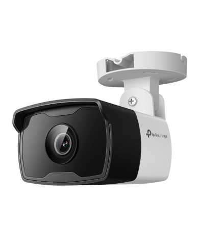 CAMARA IP TP-LINK VIGI BULLET EXTERIOR 2MP 4MM IR 30M IP67 POE CAMARA IP TP-LINK VIGI BULLET EXTERIOR 2MP 4MM IR 30M IP67 POE