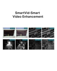 CAMARA IP TP-LINK VIGI BULLET EXTERIOR 2MP 2.8MM IR 30M IP67 POE/CC