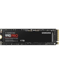 DISCO DURO SSD SAMSUNG 1TB 990 PRO M2 NVME PCIE 4.0