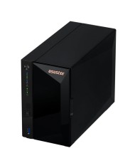 UNIDAD NAS ASUSTOR TOWER 2 HDD/SSD DISKTATION CPU 1.4GHZ 4 NUCLEOS
