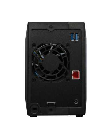 UNIDAD NAS ASUSTOR TOWER 2 HDD/SSD DISKTATION CPU 1.4GHZ 4 NUCLEOS UNIDAD NAS ASUSTOR TOWER 2 HDD/SSD DISKTATION CPU 1.4GHZ 4 NUCLEOS