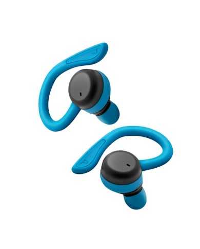 AURICULARES DEPORTIVOS PHOENIX SPARTAN IN EAR BLUETOOH 5.3 200MAH BLUE AURICULARES DEPORTIVOS PHOENIX SPARTAN IN EAR BLUETOOH 5.3 200MAH BLUE