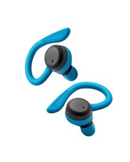 AURICULARES DEPORTIVOS PHOENIX SPARTAN IN EAR BLUETOOH 5.3 200MAH BLUE
