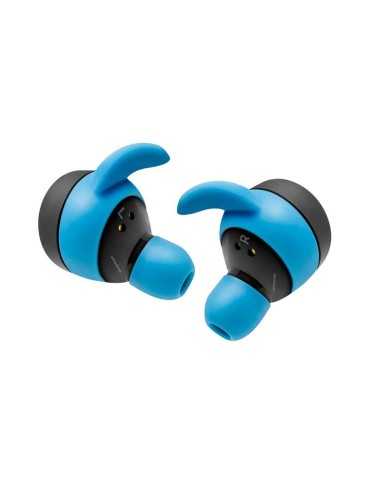 AURICULARES DEPORTIVOS PHOENIX SPARTAN IN EAR BLUETOOH 5.3 200MAH BLUE AURICULARES DEPORTIVOS PHOENIX SPARTAN IN EAR BLUETOOH 5.3 200MAH BLUE