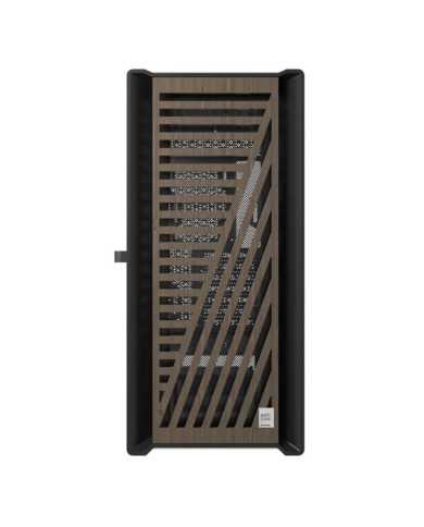 CAJA ORDENADOR GAMING PHOENIX ARTISAN NOBLE BLACK FRONTAL MADERA ATX CAJA ORDENADOR GAMING PHOENIX ARTISAN NOBLE BLACK FRONTAL MADERA ATX