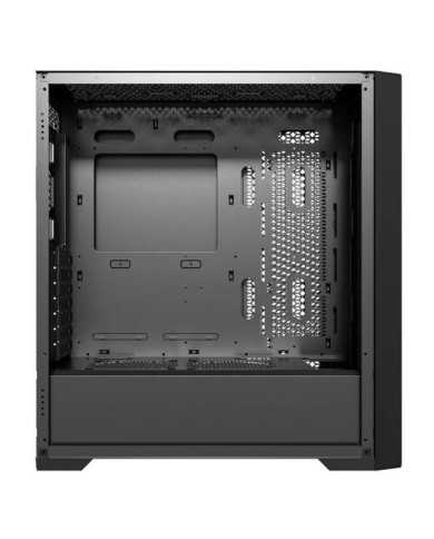 CAJA ORDENADOR GAMING PHOENIX ARTISAN NOBLE BLACK FRONTAL MADERA ATX CAJA ORDENADOR GAMING PHOENIX ARTISAN NOBLE BLACK FRONTAL MADERA ATX