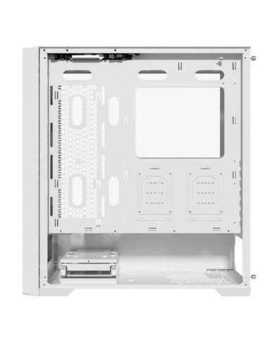 CAJA ORDENADOR GAMING PHOENIX ARTISAN NOBLE WHITE FRONTAL MADERA ATX CAJA ORDENADOR GAMING PHOENIX ARTISAN NOBLE WHITE FRONTAL MADERA ATX