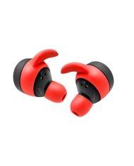 AURICULARES DEPORTIVOS PHOENIX SPARTAN BLUETOOH 5.3 200MAH RED