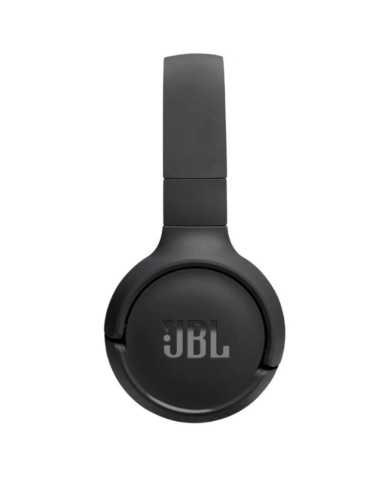 AURICULARES + MICROFONO JBL TUNE 520BT BLUETOOTH BLACK