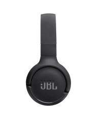 AURICULARES + MICROFONO JBL TUNE 520BT BLUETOOTH BLACK AURICULARES + MICROFONO JBL TUNE 520BT BLUETOOTH BLACK