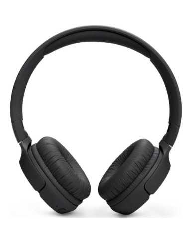 AURICULARES + MICROFONO JBL TUNE 520BT BLUETOOTH BLACK
