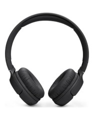 AURICULARES + MICROFONO JBL TUNE 520BT BLUETOOTH BLACK AURICULARES + MICROFONO JBL TUNE 520BT BLUETOOTH BLACK