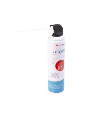 SPRAY LIMPIAPOLVO AIRE COMPRIMIDO PHOENIX 600ML SPRAY LIMPIAPOLVO AIRE COMPRIMIDO PHOENIX 600ML