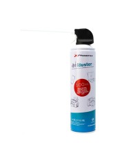SPRAY LIMPIAPOLVO AIRE COMPRIMIDO PHOENIX 600ML SPRAY LIMPIAPOLVO AIRE COMPRIMIDO PHOENIX 600ML