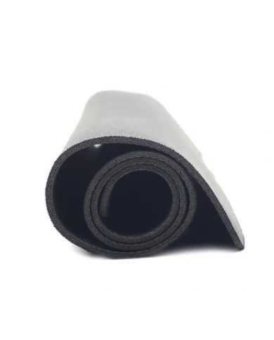 ALFOMBRILLA GEMBIRD GAMING L 400X450MM BLACK