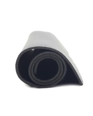ALFOMBRILLA GEMBIRD GAMING L 400X450MM BLACK ALFOMBRILLA GEMBIRD GAMING L 400X450MM BLACK