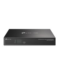 GRABADOR IP NVR TP-LINK VIGI 8 CH IP 1HDD H265+ POE GRABADOR IP NVR TP-LINK VIGI 8 CH IP 1HDD H265+ POE