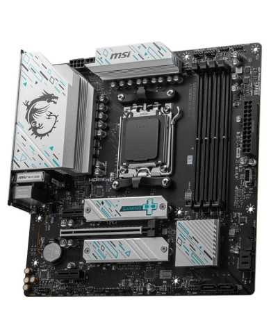 PLACA BASE MSI B650M GAMING PLUS WIFI MATX 4XDDR5 HDMI + DP