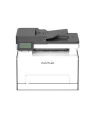 IMPRESORA MFP PANTUM LASER COLOR CM2100ADW 21PPM 250H USB RJ45 WIFI 3Y