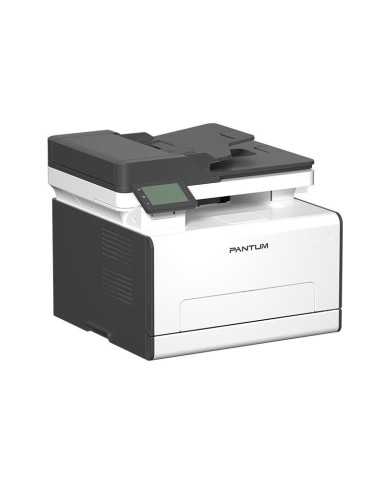 IMPRESORA MFP PANTUM LASER COLOR CM2100ADW 21PPM 250H USB RJ45 WIFI 3Y IMPRESORA MFP PANTUM LASER COLOR CM2100ADW 21PPM 250H USB RJ45 WIFI 3Y