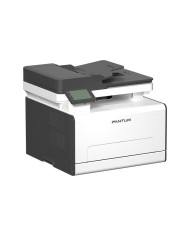 IMPRESORA MFP PANTUM LASER COLOR CM2100ADW 21PPM 250H USB RJ45 WIFI 3Y