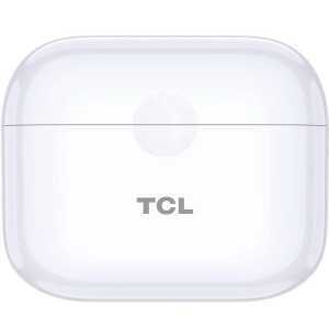 AURICULARES TCL MOVEAUDIO S108 TW08 TRUE WIRELESS WHITE