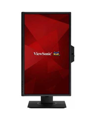 MONITOR VIEWSONIC 24 IPS MULTIM ERGONOMICO WEBCAM HDMI VGA DP USB 5YR GAR