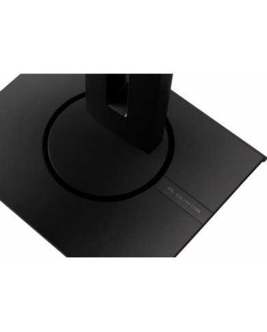 MONITOR VIEWSONIC 24 IPS MULTIM ERGONOMICO WEBCAM HDMI VGA DP USB 5YR GAR