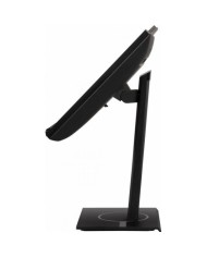 MONITOR VIEWSONIC 24 IPS MULTIM ERGONOMICO WEBCAM HDMI VGA DP USB 5YR GAR