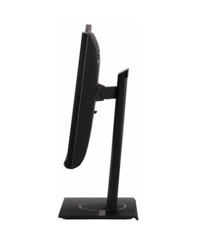 MONITOR VIEWSONIC 24 IPS MULTIM ERGONOMICO WEBCAM HDMI VGA DP USB 5YR GAR