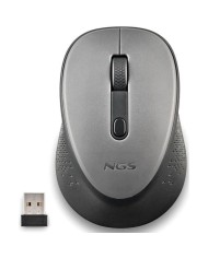 RATON NGS DEW GRAY WIRELESS SILENT GREY