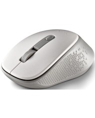 RATON NGS DEW WHITE WIRELESS SILENT WHITE RATON NGS DEW WHITE WIRELESS SILENT WHITE